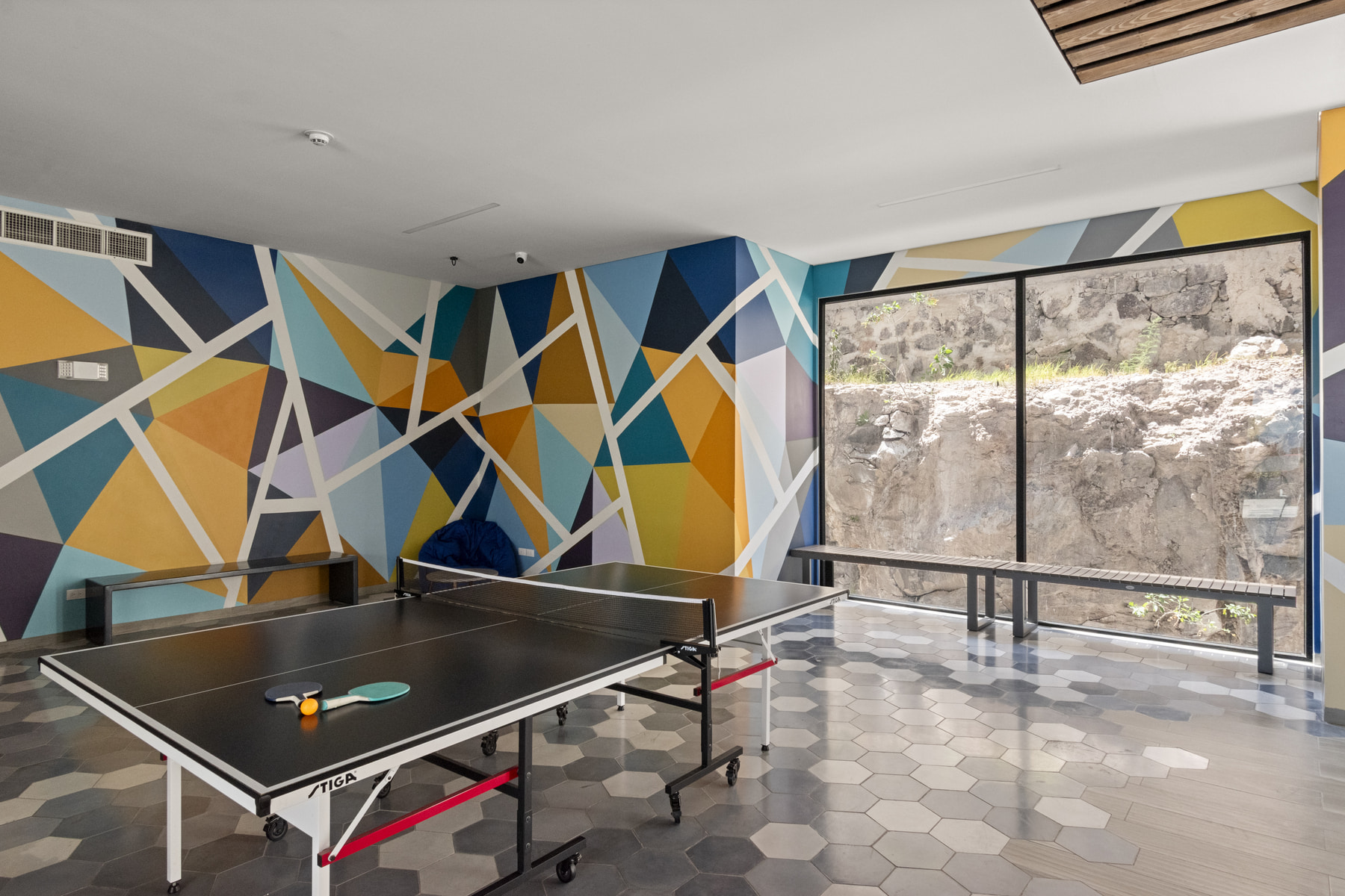 xentric, anahuac, queretaro, proyecto, wolstrat, plaza, comercial, suites