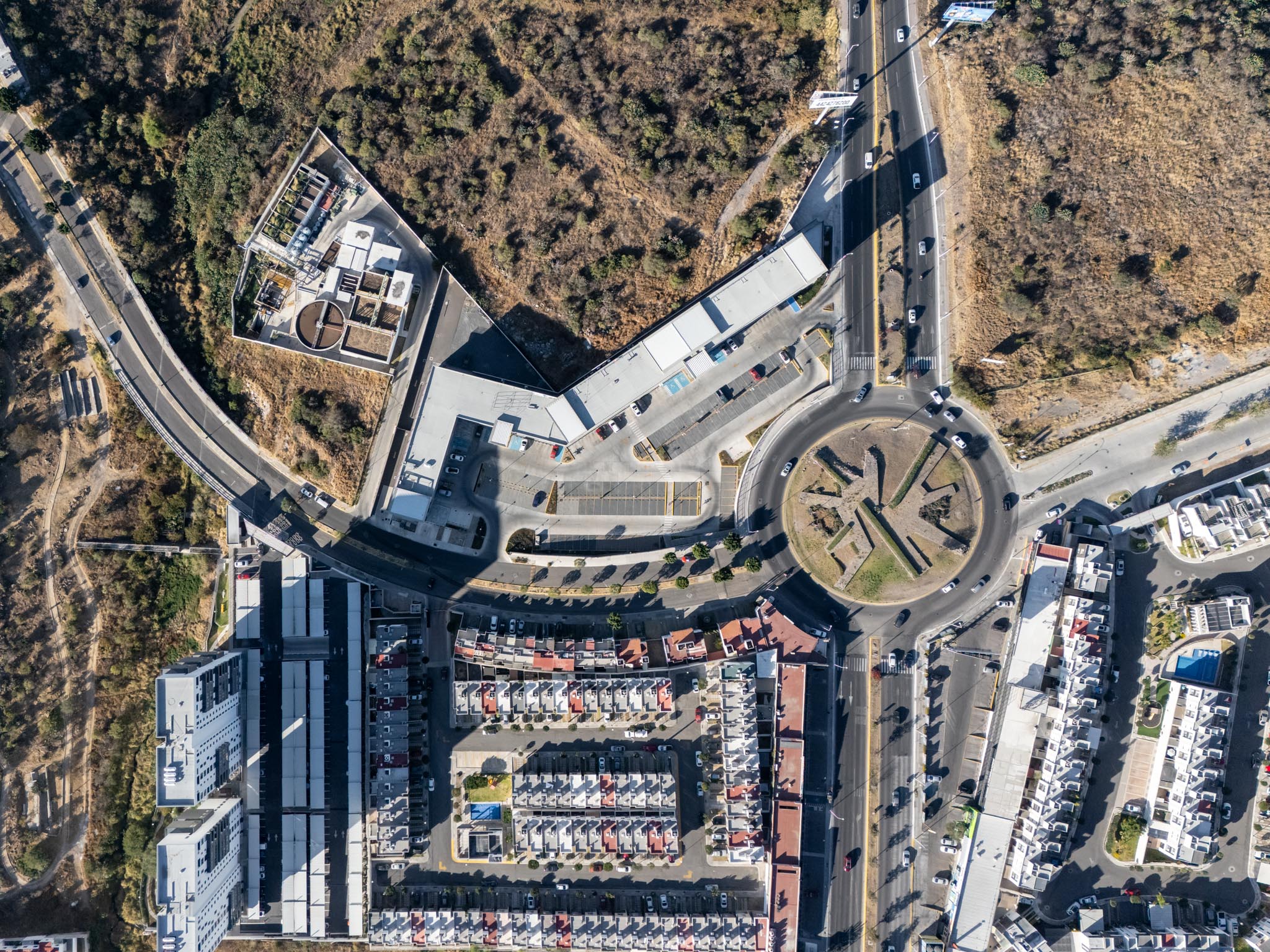 xentric, mirador, querÃ©taro, wolstrat, plaza, comercial, proyecto