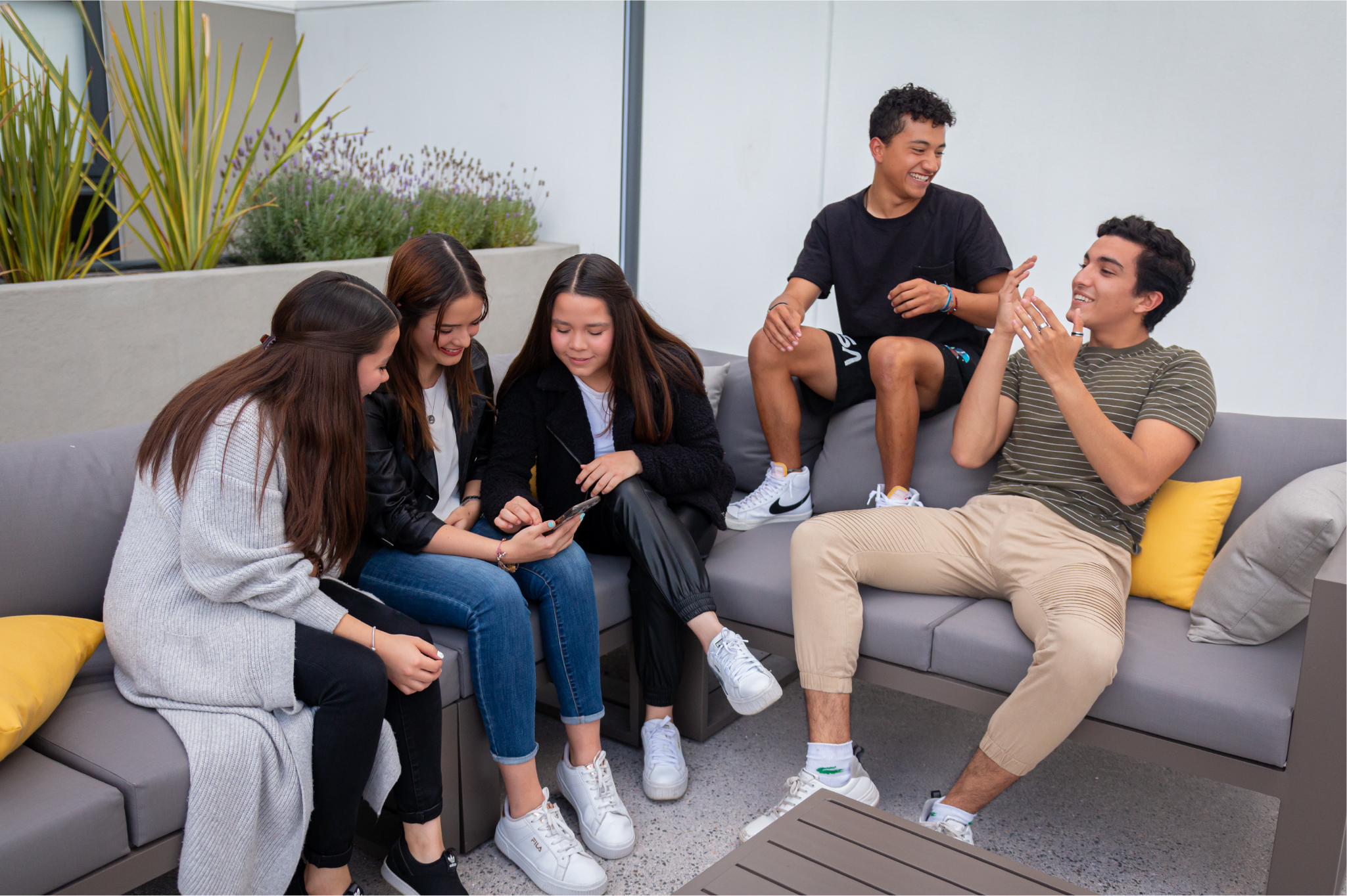 xentric, zibatá, suites, querétaro, wolstrat, universidad, anáhuac