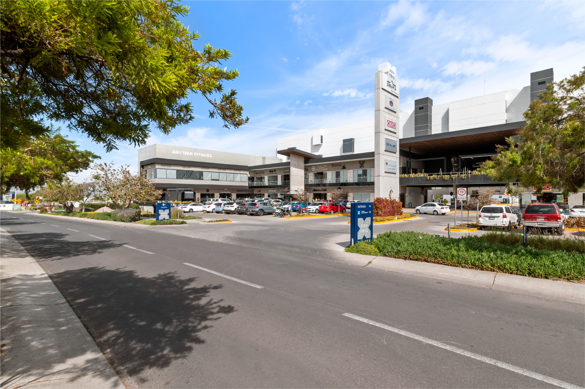 xentric, zibatá, suites, querétaro, wolstrat, universidad, anáhuac